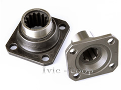 Prirubnica difrencijala Pobeda