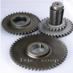 Zupčanici menjača Indos